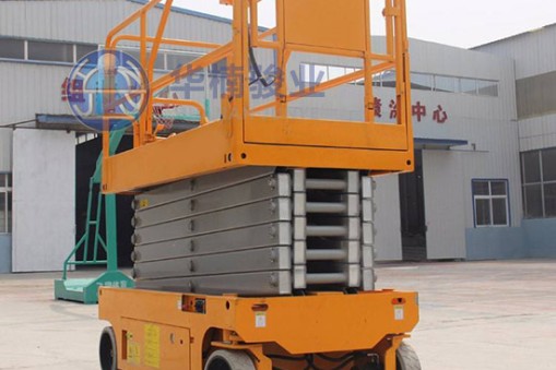 8米液壓電動升降機(jī)價格區(qū)間表