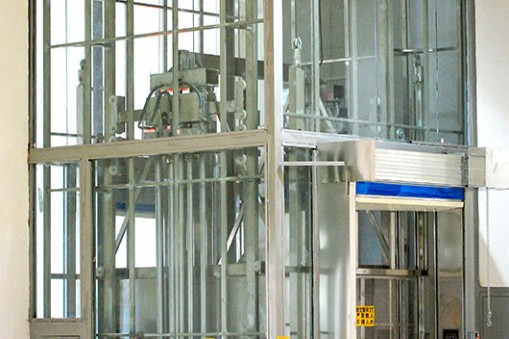 為什么要重視升降機(jī)平臺(tái)在低溫環(huán)境的應(yīng)用？