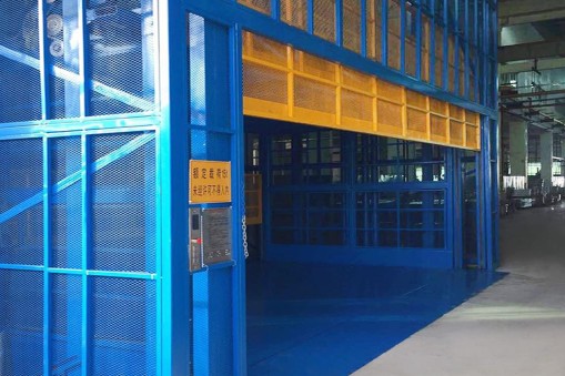 做好液壓升降機(jī)保養(yǎng)油箱設(shè)計(jì)注意容量