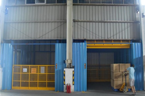 液壓升降平臺(tái)哪些參數(shù)是核心