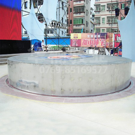 廣寧升降舞臺(tái)