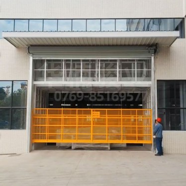 智能裝備公司專用升降機(jī)