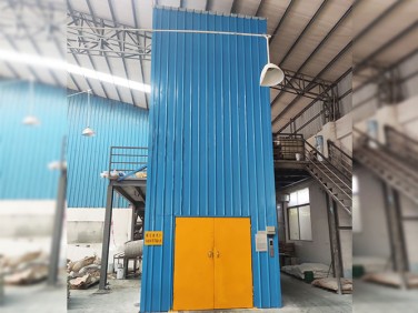 室內(nèi)定做簡(jiǎn)易升降機(jī)