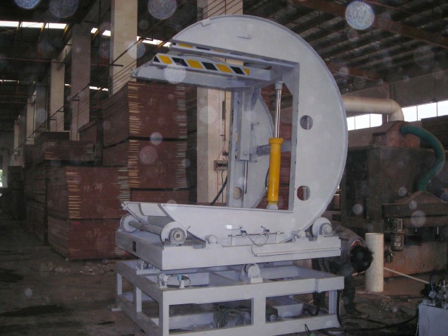 自動(dòng)360度翻板機(jī)