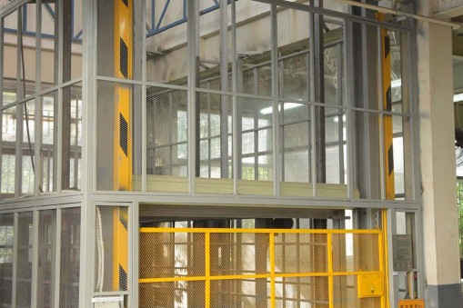 液壓升降機(jī)是如何選購的？