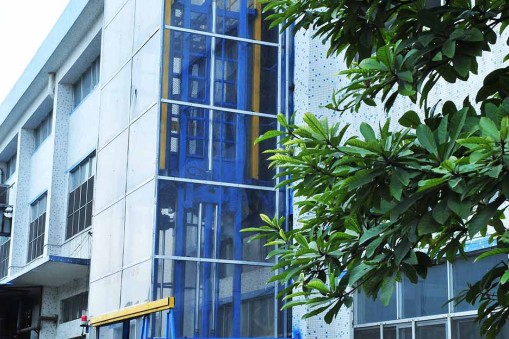 不同的升降機設計作用有什么不同？