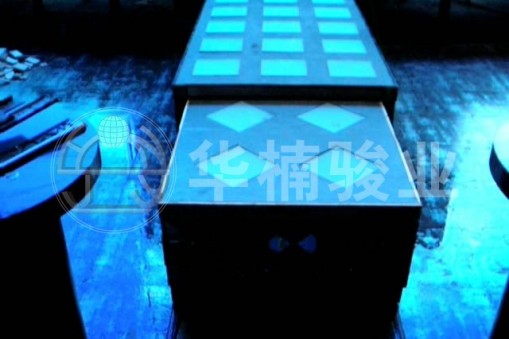 隱藏式升降舞臺(tái)使用介紹