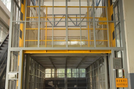 升降機(jī)的主要結(jié)構(gòu)有哪些