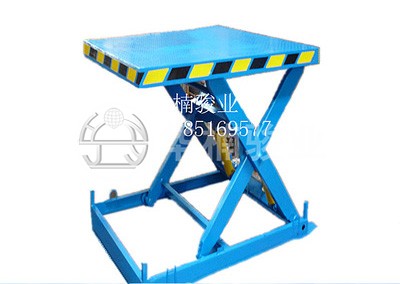 安裝升降平臺(tái)需要報(bào)檢嗎？