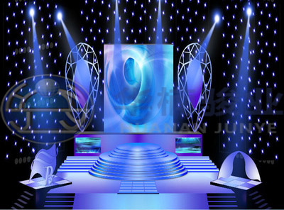 定制液壓升降舞臺時間要多久？