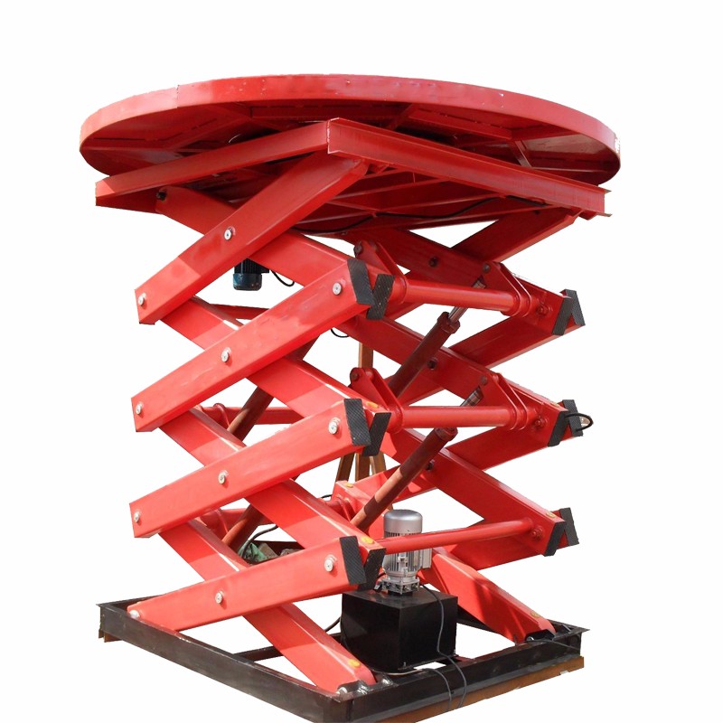 升降舞臺不同步是怎么回事 升降舞臺不同步是怎么回事