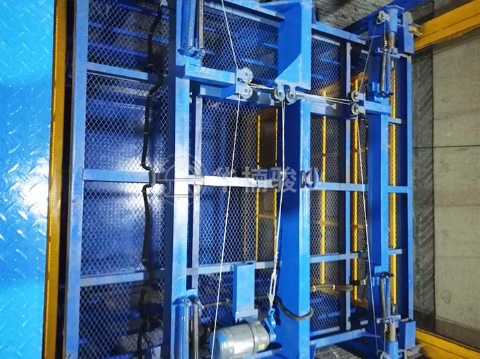 升降機(jī)高空作業(yè)注意什么？