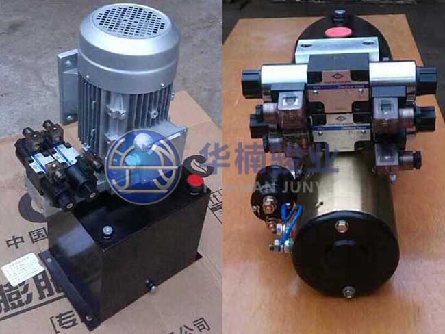 升降機(jī)的執(zhí)行元件有哪些