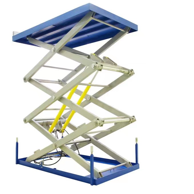 不同的升降平臺(tái)廠家競(jìng)爭(zhēng)力在哪里？