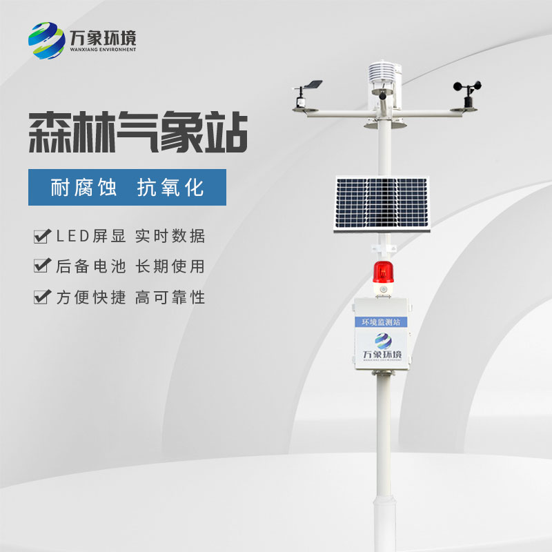 火災(zāi)監(jiān)測預警系統(tǒng)