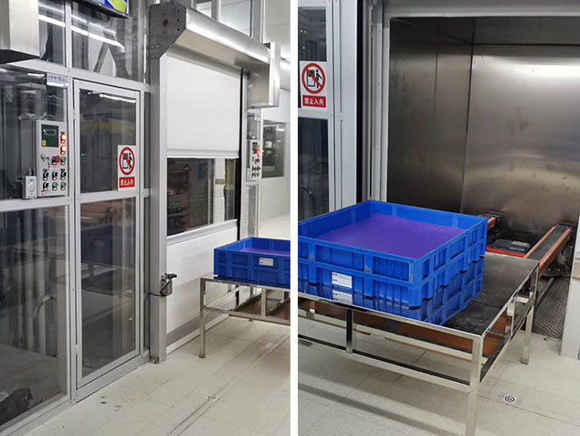 伸縮貨叉提升機(jī) 伸縮貨叉提升機(jī)