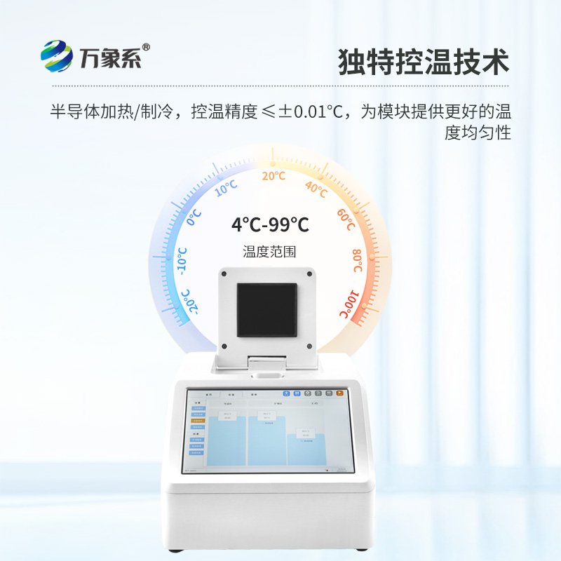 熒光定量PCR儀