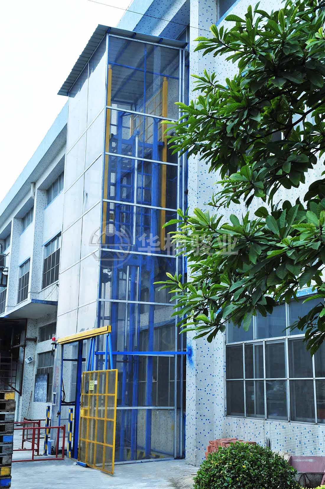 不同的升降機(jī)設(shè)計(jì)作用有什么不同？