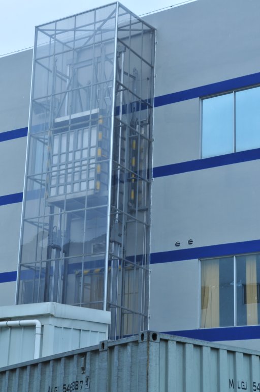 液壓升降機的限位開關如何安裝？