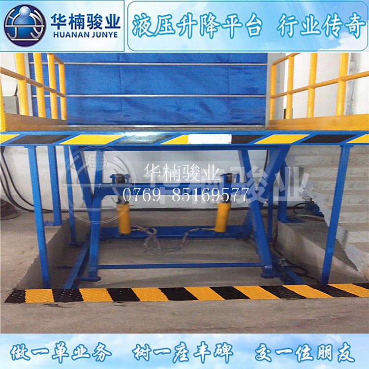 升降機廠家是怎樣做好升降平臺的節(jié)能減排呢