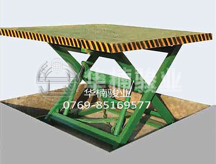 剪叉式升降機(jī)和導(dǎo)軌式升降機(jī)有什么區(qū)別 剪叉式升降機(jī)和導(dǎo)軌式升降機(jī)有什么區(qū)別