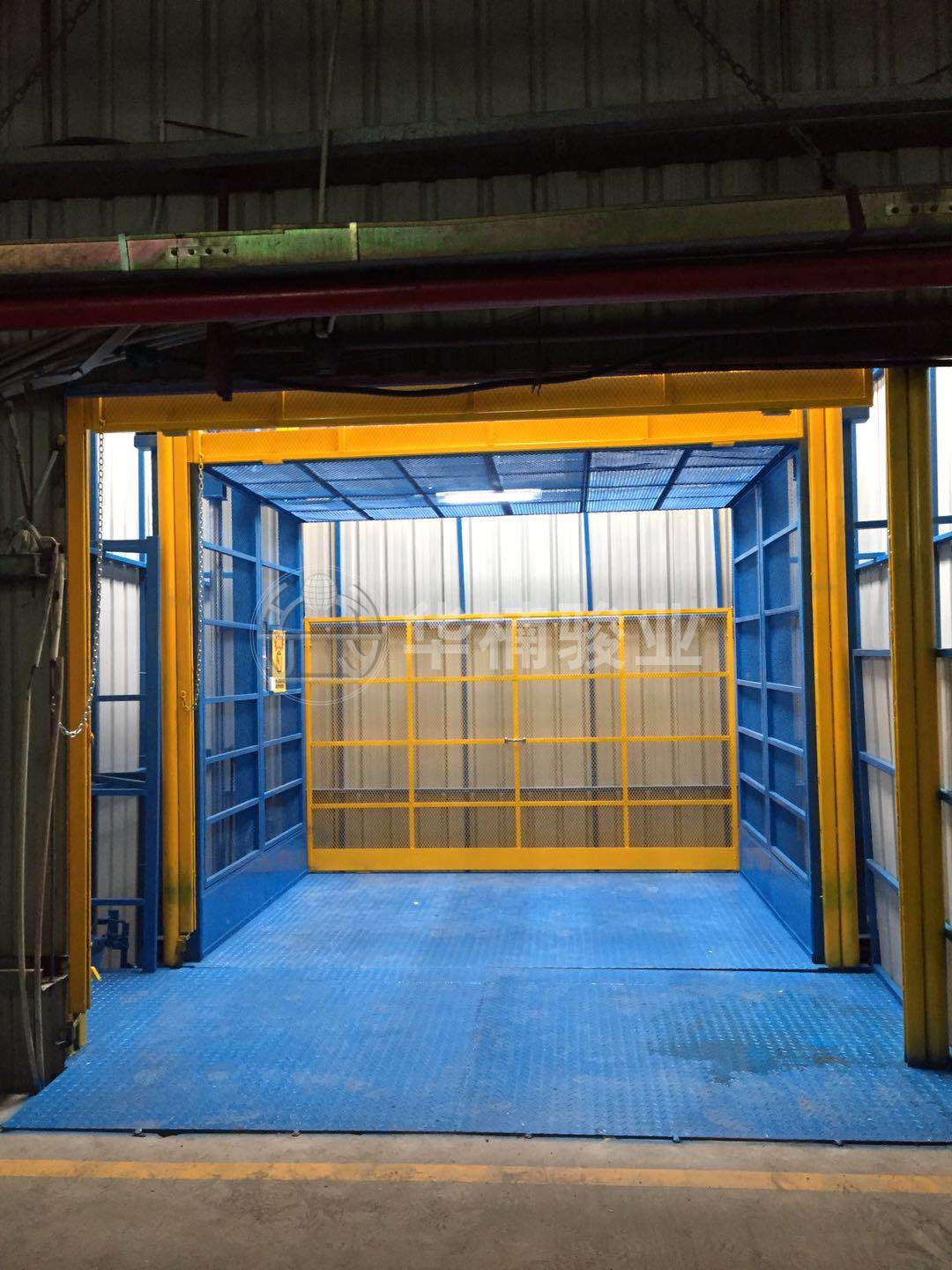 升降機廠家華楠駿業(yè)談綠色液壓技術(shù)發(fā)展