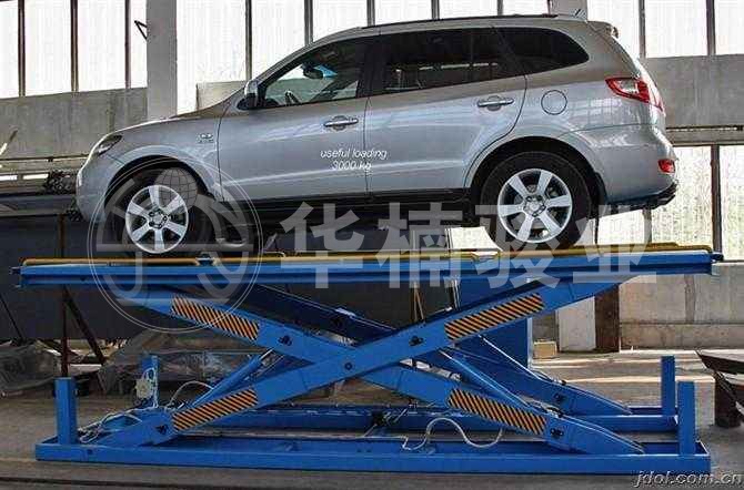 選購(gòu)升降平臺(tái)、升降機(jī)的幾點(diǎn)建議