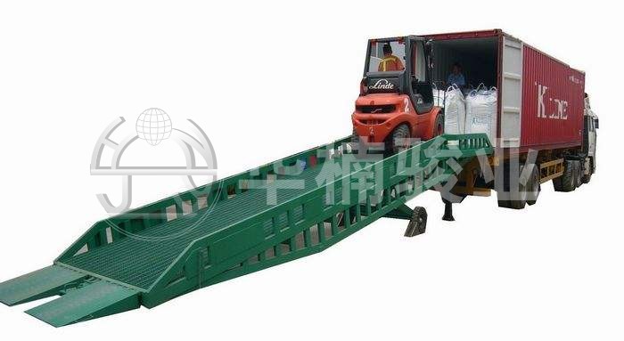 登車橋日常保養(yǎng)規(guī)定 登車橋日常保養(yǎng)規(guī)定