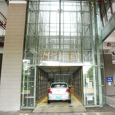汽車4S店修理廠直頂式升降臺系列 汽車4S店修理廠直頂式升降臺系列