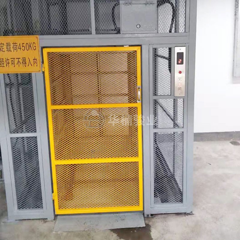 室外升降平臺(tái)車要做好防雨水措施 室外升降平臺(tái)車要做好防雨水措施