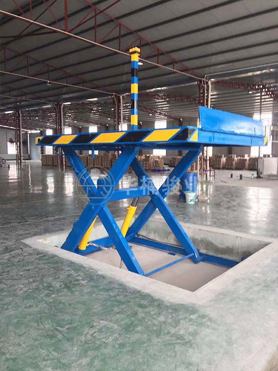 升降平臺使用過程中產(chǎn)生的故障問題有哪些？