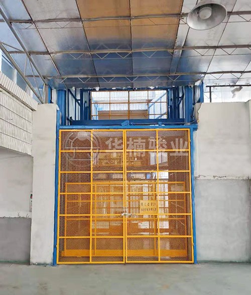 好的升降機平臺車廠家以產(chǎn)品質(zhì)量為根本