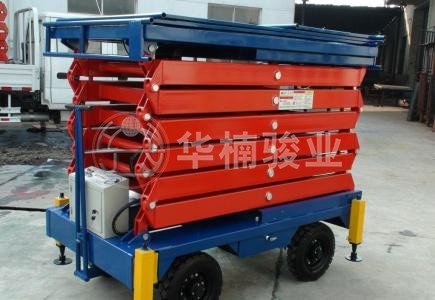 你知道升降平臺的應用場合有哪些嗎