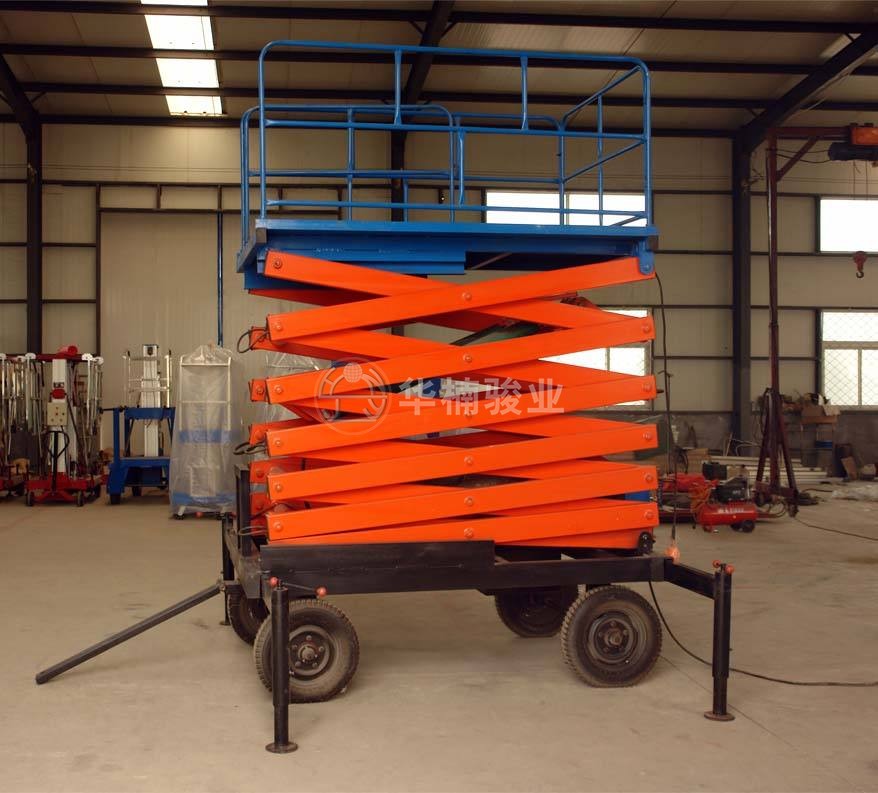 升降平臺車調節(jié)過程中需要注意什么 升降平臺車調節(jié)過程中需要注意什么