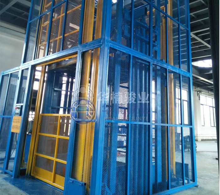 升降機(jī)機(jī)械如何確保安全運(yùn)行 升降機(jī)機(jī)械如何確保安全運(yùn)行