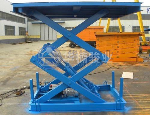 如何購買到質(zhì)量好的剪叉式升降機 如何購買到質(zhì)量好的剪叉式升降機