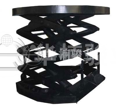 用時間去見證升降舞臺的質(zhì)量 用時間去見證升降舞臺的質(zhì)量