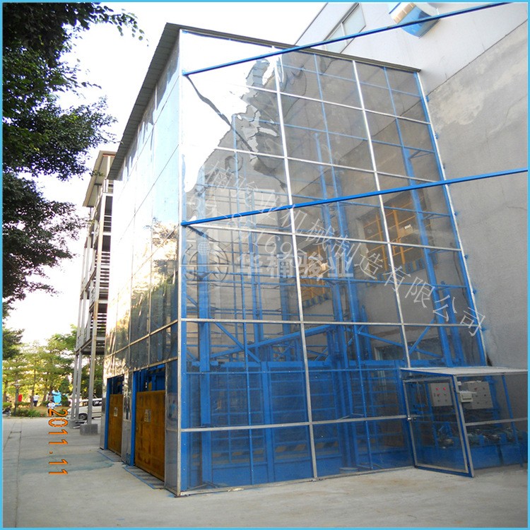 升降設(shè)備的檢修方法有哪些 升降設(shè)備的檢修方法有哪些