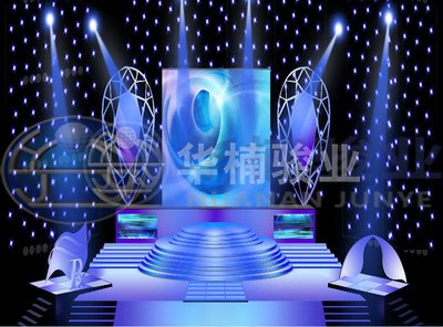 升降舞臺(tái)選擇哪家好，哪些因素要考慮