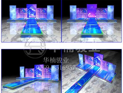 升降舞臺定制價格是如何計算的 升降舞臺定制價格是如何計算的