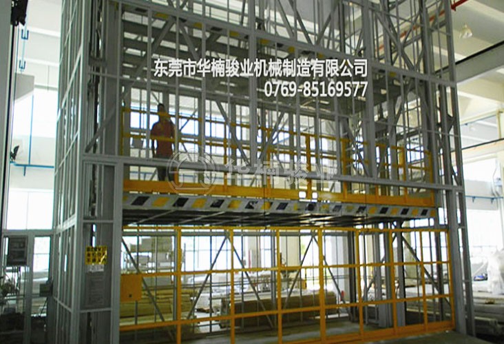 大噸位液壓升降機平臺優(yōu)勢有哪些 大噸位液壓升降機平臺優(yōu)勢有哪些