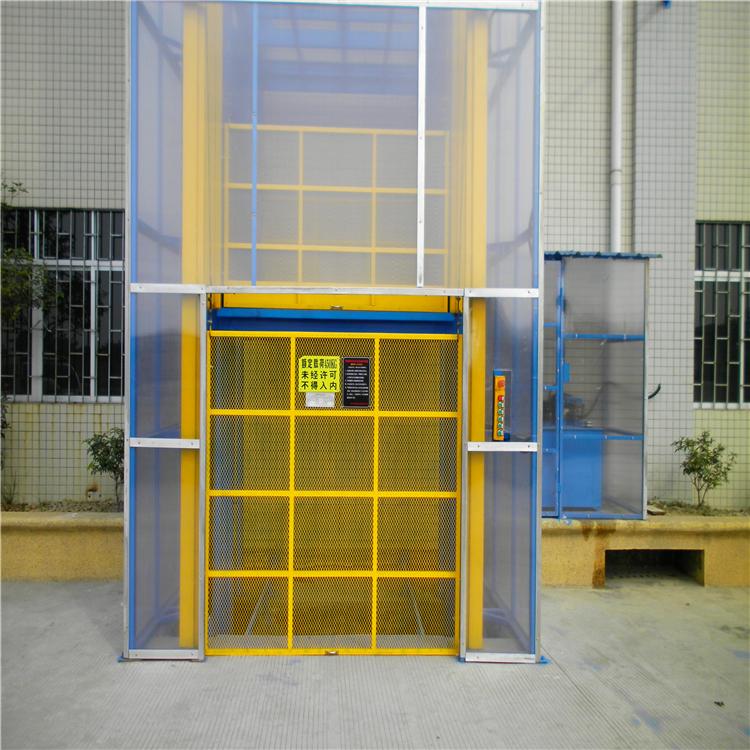 液壓升降平臺(tái)制動(dòng)器計(jì)