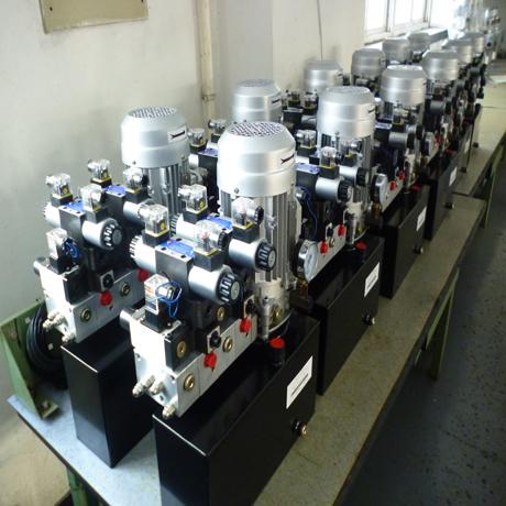 帶你認識升降機泵站的結(jié)構(gòu) 帶你認識升降機泵站的結(jié)構(gòu)