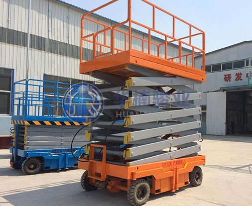 車載式升降平臺哪家好 車載式升降平臺哪家好