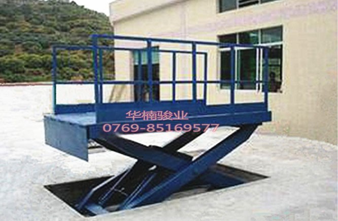 為什么升降平臺(tái)的液壓系統(tǒng)保養(yǎng)很重要？