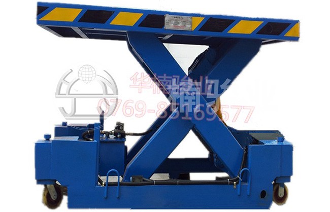 電動液壓升降平臺維保問題 電動液壓升降平臺維保問題