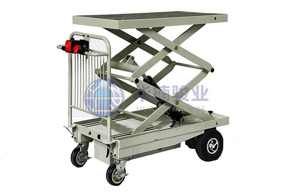 電動(dòng)移動(dòng)升降平臺(tái)的選購方法 電動(dòng)移動(dòng)升降平臺(tái)的選購方法