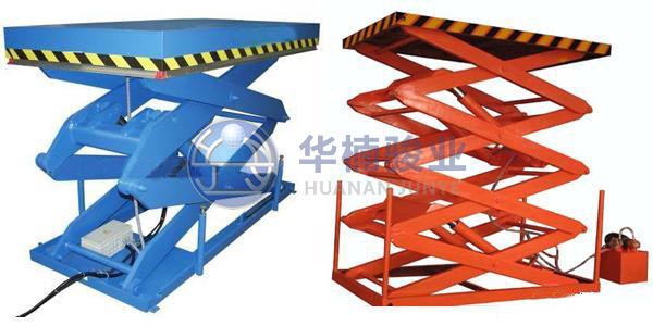 升降臺，廣東地區(qū)的固定式升降平臺發(fā)展影響市場