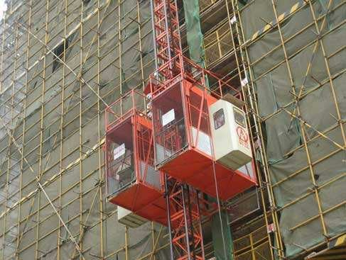 遼寧施工升降機(jī)廠家、升降平臺(tái)廠家