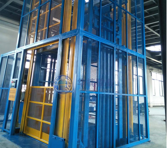 沈陽電動升降機定制注意哪些問題